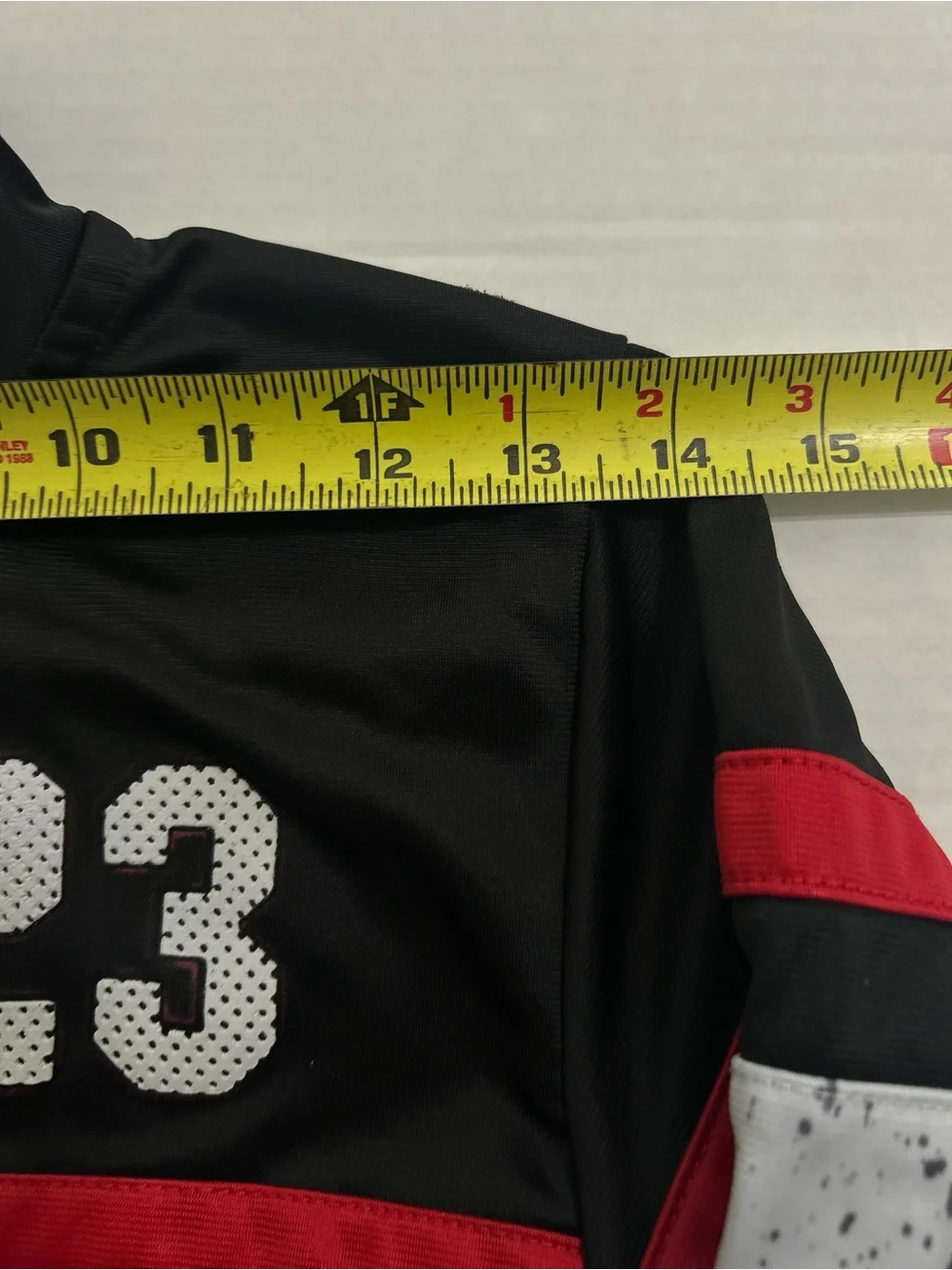 Kids Jacket and Joggers Sports Outfit Red Black White Boyd Pants Set 2 pc Size 7